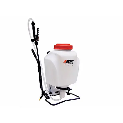 Echo 4gal Sprayer Backpack W/ Pisto