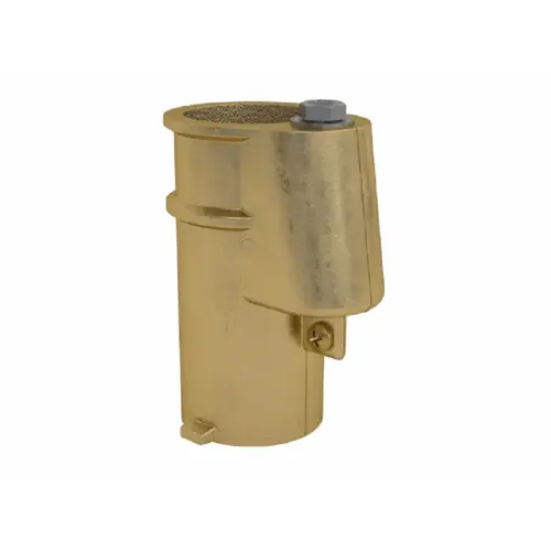 4" Bronze Hanover 1.625" Wedge Anchor Socket 4" Bronze Hanover 1.625" Wedge Anchor Socket