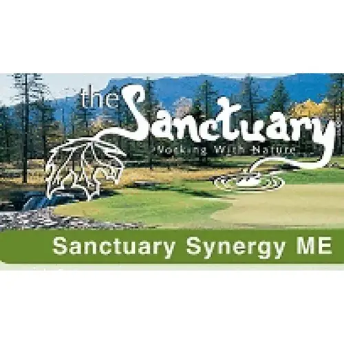 Sanctuary Synergy Me 2.5