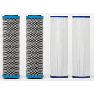 PERIODIC PRODUCTS LLC PER-FILL-1 Fillfast Professional Pool & Spa Metal Remover And Water Pre-filter System