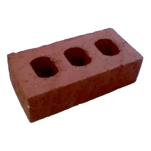 Bpsr  9" Sunset Red Kord Paver