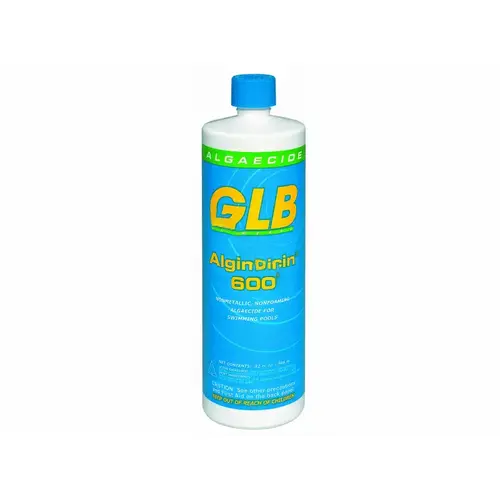 32 Fl Oz Algmycin 600 Algaecide 32 Fl Oz Algmycin 600 Algaecide