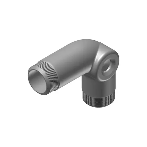 1.5" Ductile Iron Ips Swivel Joint Lateral Connection Lateral 90 degree 1.5" Ductile Iron Ips Swivel Joint Lateral Connection Lateral 90 degree