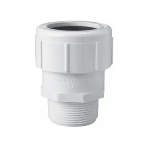 2" Sch40 Lascotite Mptxgasket Adapter 2" Sch40 Lascotite Mptxgasket Adapter