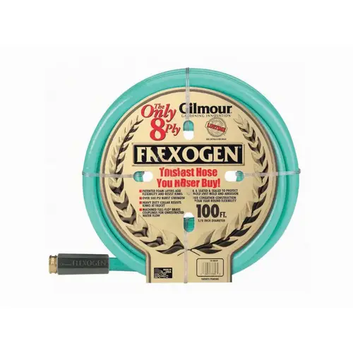 Christy's .75" X 100' Golf Hose