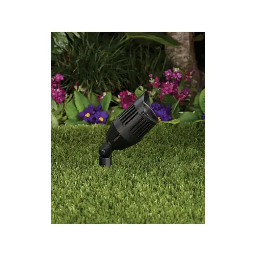 Aluminum Black Led Spot Up And Accent Light 3000k Aluminum Black Led Spot Up And Accent Light 3000k