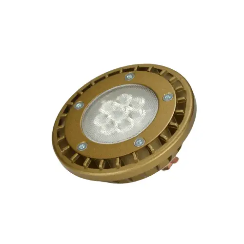 Flex Gold Series Par36 Led Lamp 5w 2700k Flex Gold Series Par36 Led Lamp 5w 2700k