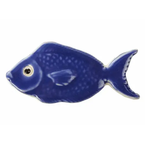 Fish 4" Purple Fish 4" Purple