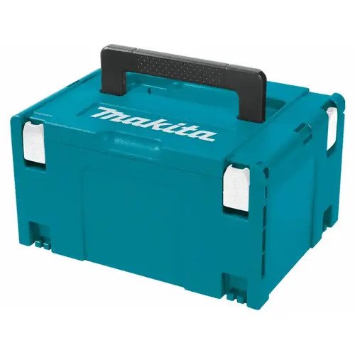 8-1/2" x 15-1/2" x 11-5/8" MAKPAC Large Interlocking Insulated Cooler Box