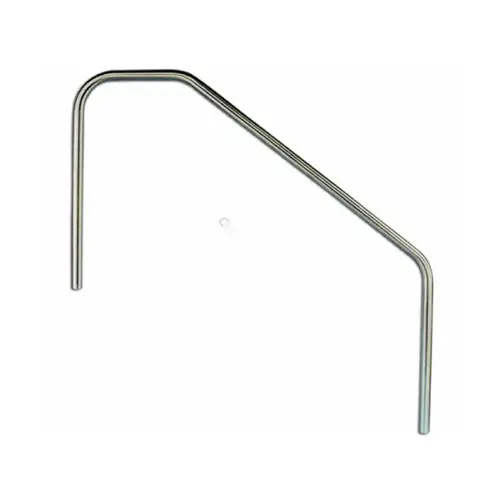 60"x.065" 3-bend Handrail 60"x.065" 3-bend Handrail