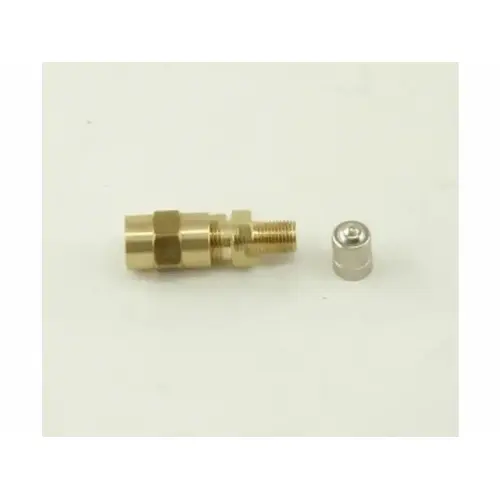 Tire Valve Attachment Gold Tire Valve Attachment Gold