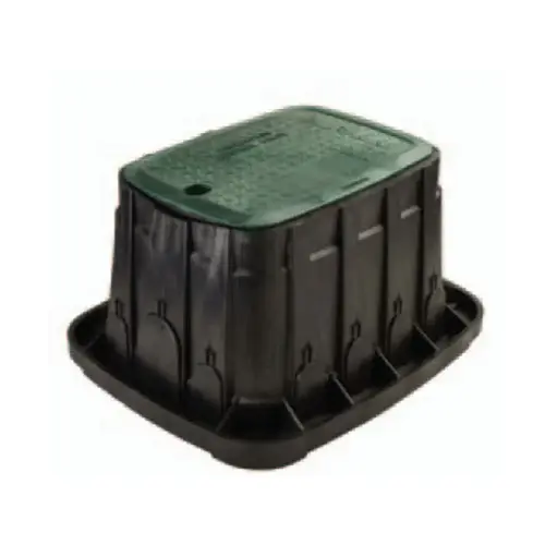 Vbstdb Rain Bird Standard Valve Box Body Only Vbstdb Rain Bird Standard Valve Box Body Only