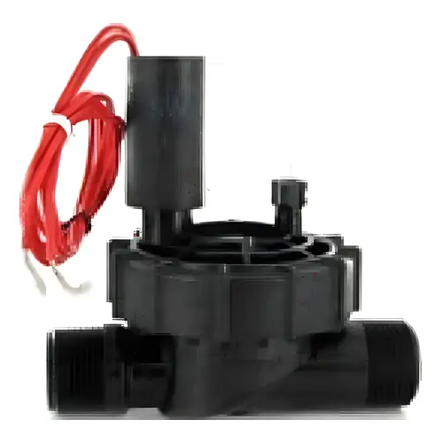 1" Pgv With Jar-top Bonnet & Male Npt Inlet/outlet