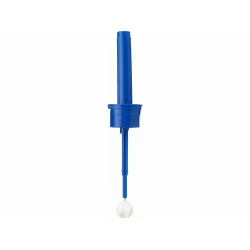 .75" Can Mate Super Dauber Blue