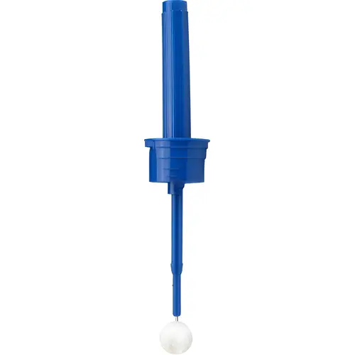 .75" Can Mate Super Dauber Blue .75" Can Mate Super Dauber Blue