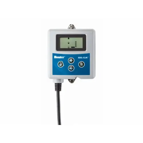 78687 Hunter Soil-clik Moisture Monitoring 78687 Hunter Soil-clik Moisture Monitoring