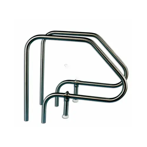 .109" Paragon Long Reach Adjustable Grab Rails .109" Paragon Long Reach Adjustable Grab Rails