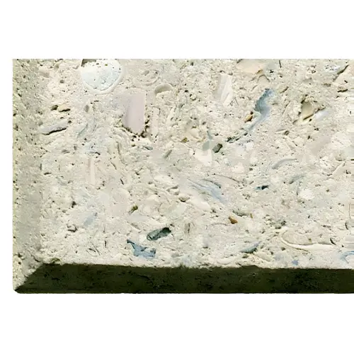 Tan Shellock Paver - 1 Square Foot