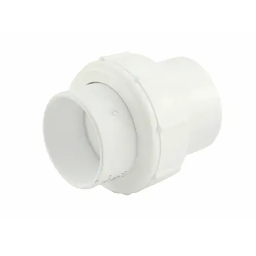 160020 2" X 2.5" Union Flo 160020 2" X 2.5" Union Flo