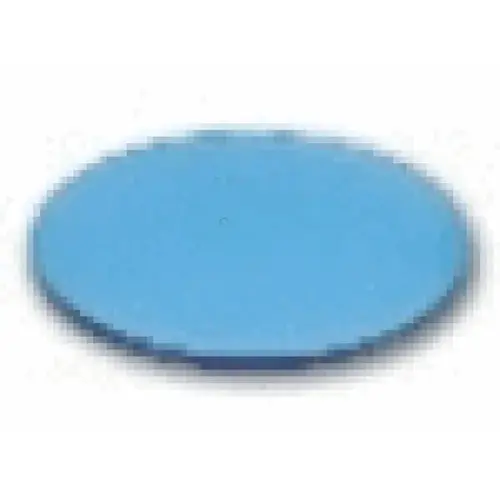 Cool Blue Flat Lens For 2216 Up Light Cool Blue Flat Lens For 2216 Up Light