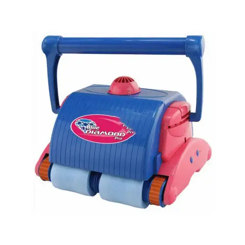 Blue Diamond Pro Commercial Robotic Cleaner