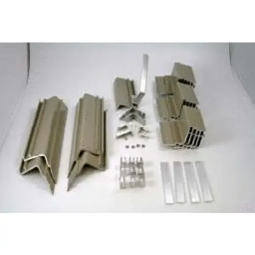 20x40 1pc Cantilever Coping Form Kit Reusable 403 20x40 1pc Cantilever Coping Form Kit Reusable 403