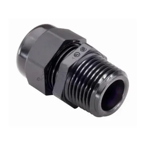 .5" Lt Cord Grip .5" Lt Cord Grip