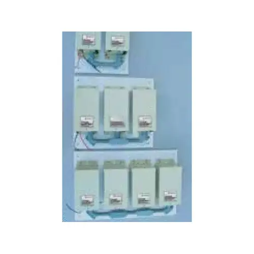 Intellichlor Comsys-2 Commercial Salt Chlorine Generator 6700 Gal