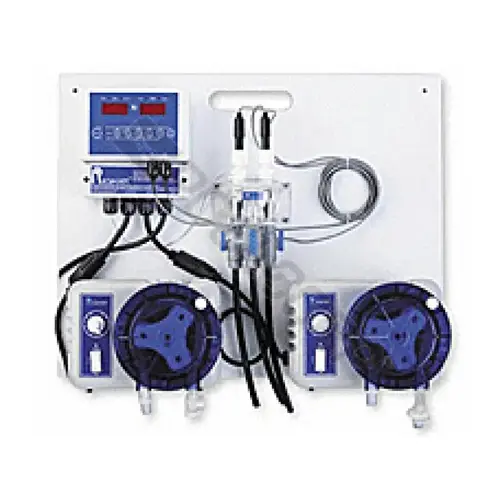 2-38gpd Digital Ph/ Orp Controller System 2-38gpd Digital Ph/ Orp Controller System