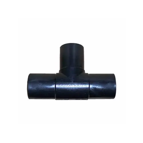 Harco 2" Hdpe Butt Fusion Dr11 Tee Harco 2" Hdpe Butt Fusion Dr11 Tee