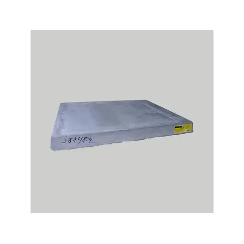 36" X 48" X 4" Hurricane Equipment Pad 36" X 48" X 4" Hurricane Equipment Pad