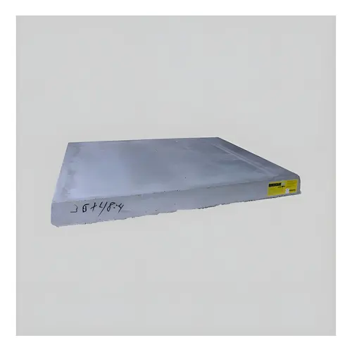 36" X 48" X 4" Hurricane Equipment Pad