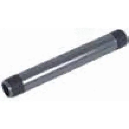 .75" X 7" Tbe Sch80 Pvc Nipple Gray .75" X 7" Tbe Sch80 Pvc Nipple Gray