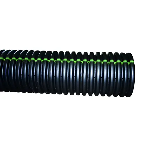 Ads 8" N12 F2648 Perf Coupler 20'