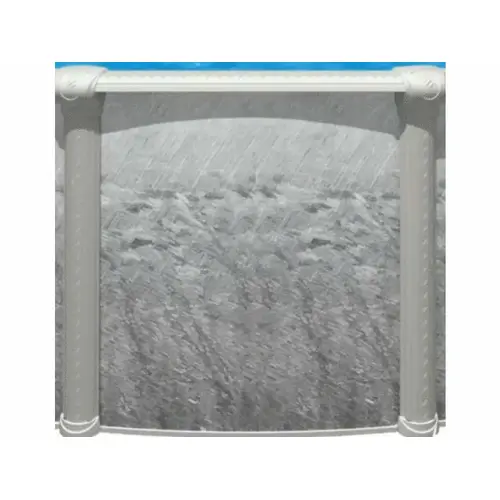 Wall 15' Heritage 52 Wm Ctn#1