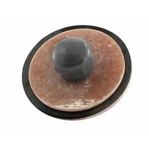 Vak Pak Builders 38950 4" Slide Valve Repair Kit