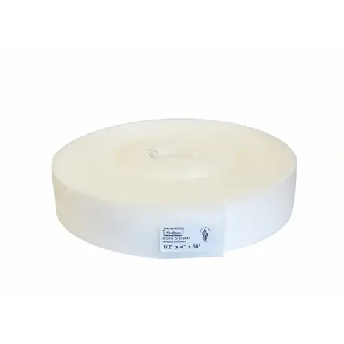 .5"x4"x50' Deck-o-foam Joint Filler