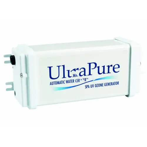240v Mini J&j Plug Uv Spa Ozonator