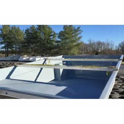 Installation Setting Bars, Set of 2 Installation Setting Bars, Set of 2