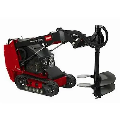 20hp Kubota Diesel Dingo 320d Utility Loader