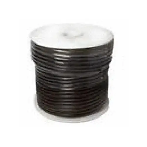 12ga Black Wire 2500' 12ga Black Wire 2500'