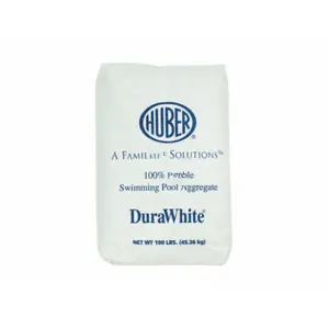 NPT DURA WHITE MARBLE DUST Dura White Marble Dust