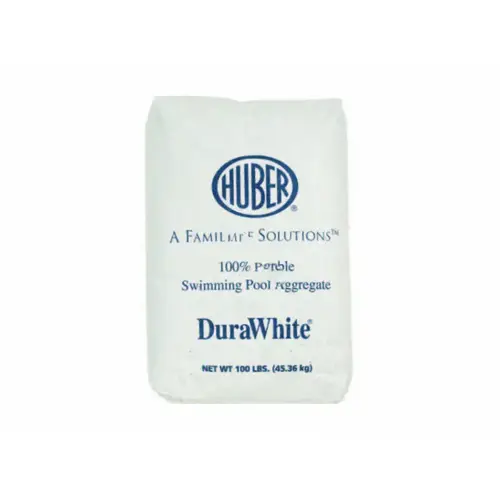 Dura White Marble Dust Dura White Marble Dust