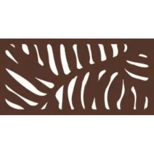 48"x24"x.25" Brn Cabo Modinex Panel