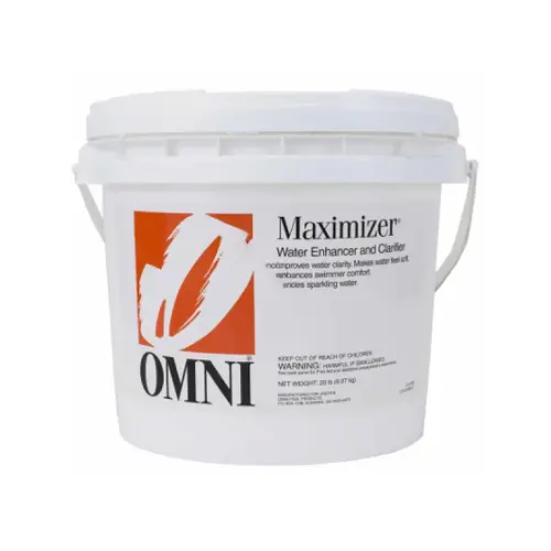 20# Pail Omni Maximizer 20# Pail Omni Maximizer