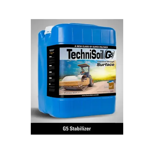 Soil Shield 5gal Soilshield Stabilizer 5gal Sold Per Gal