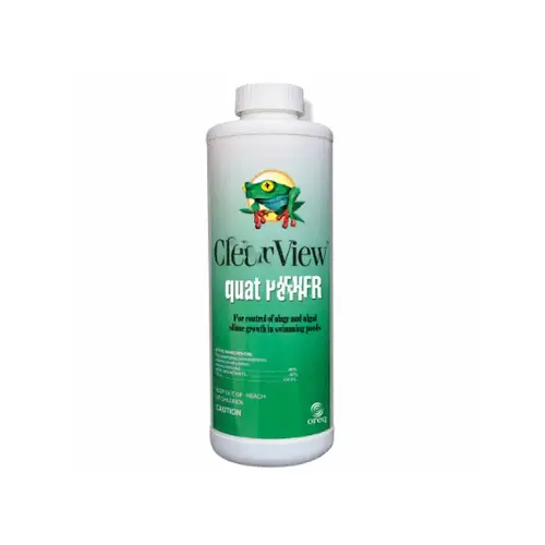 Qt Clearview Quat Power Qt Clearview Quat Power