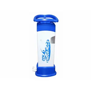 Arch Chemicals 73100 Cch Endurance Cal-hypo Tablet Feeder