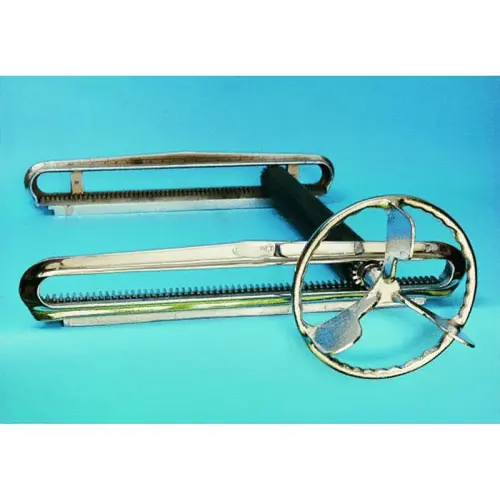 30" Paragon Adjustable Fulcrum For Side Mount Stands 30" Paragon Adjustable Fulcrum For Side Mount Stands