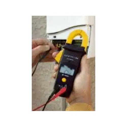 Armada Technologies Automatic Clamp Multimeter